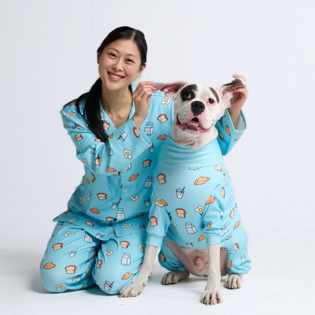 Matching Human Pajama Pants - Image 2