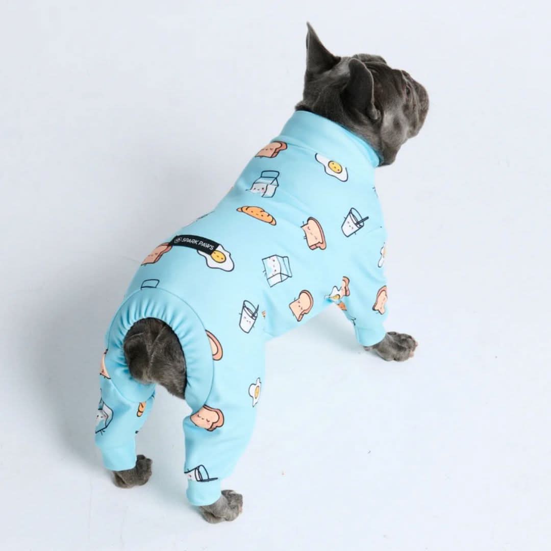 Human Pajama Tops - Image 5