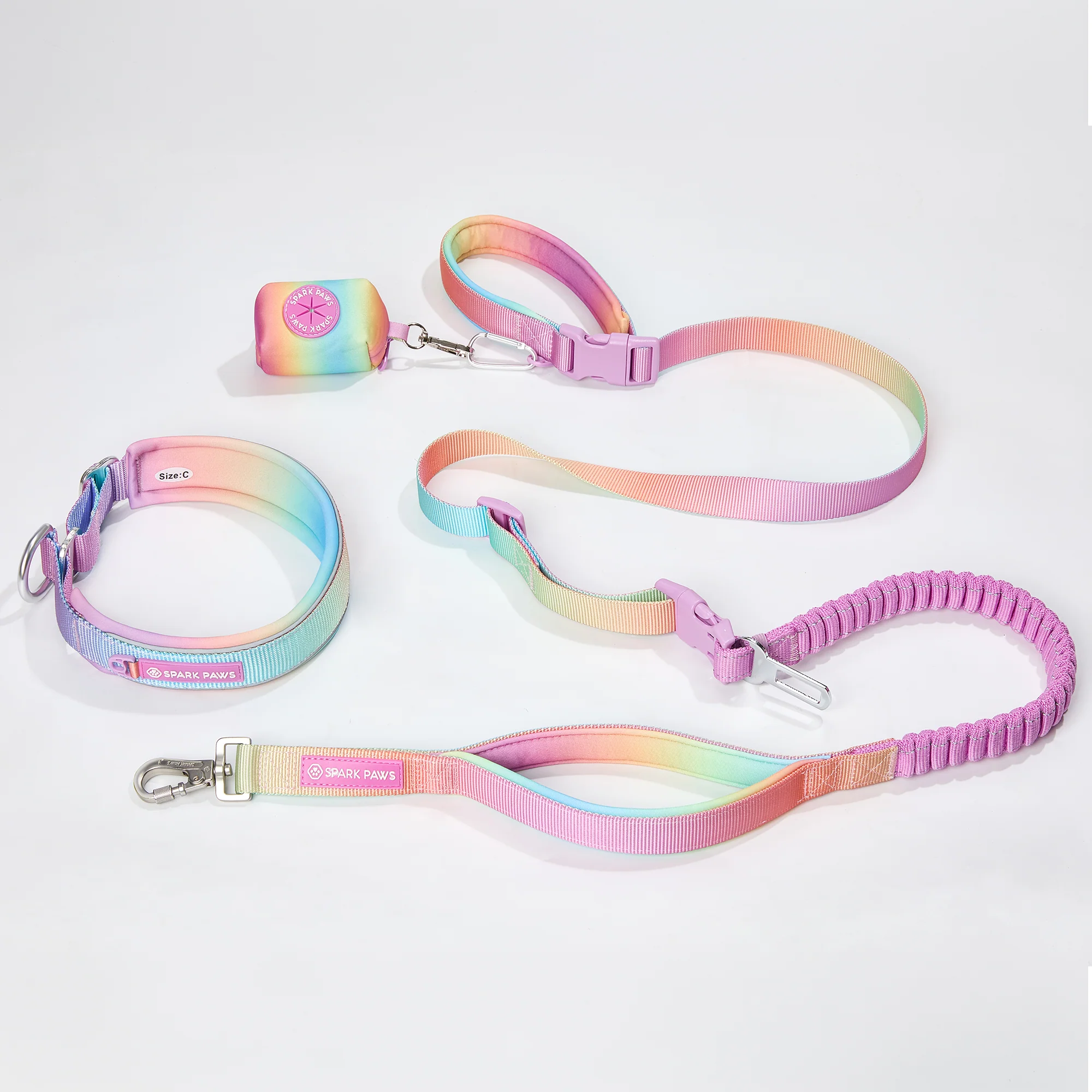 Martingale Collar and Multipurpose Leash Sets - Image 21