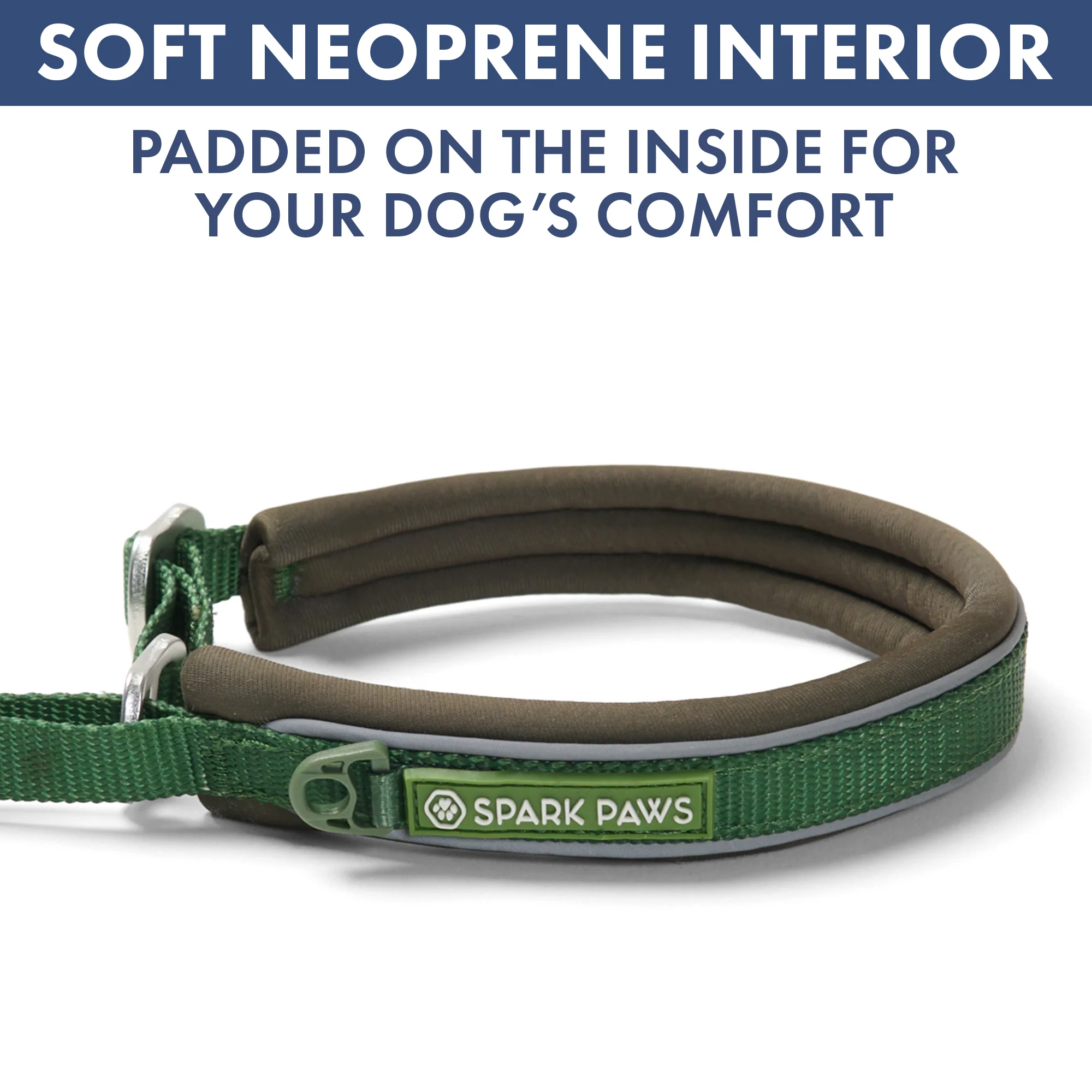 Martingale Collar and Multipurpose Leash Sets - Image 46