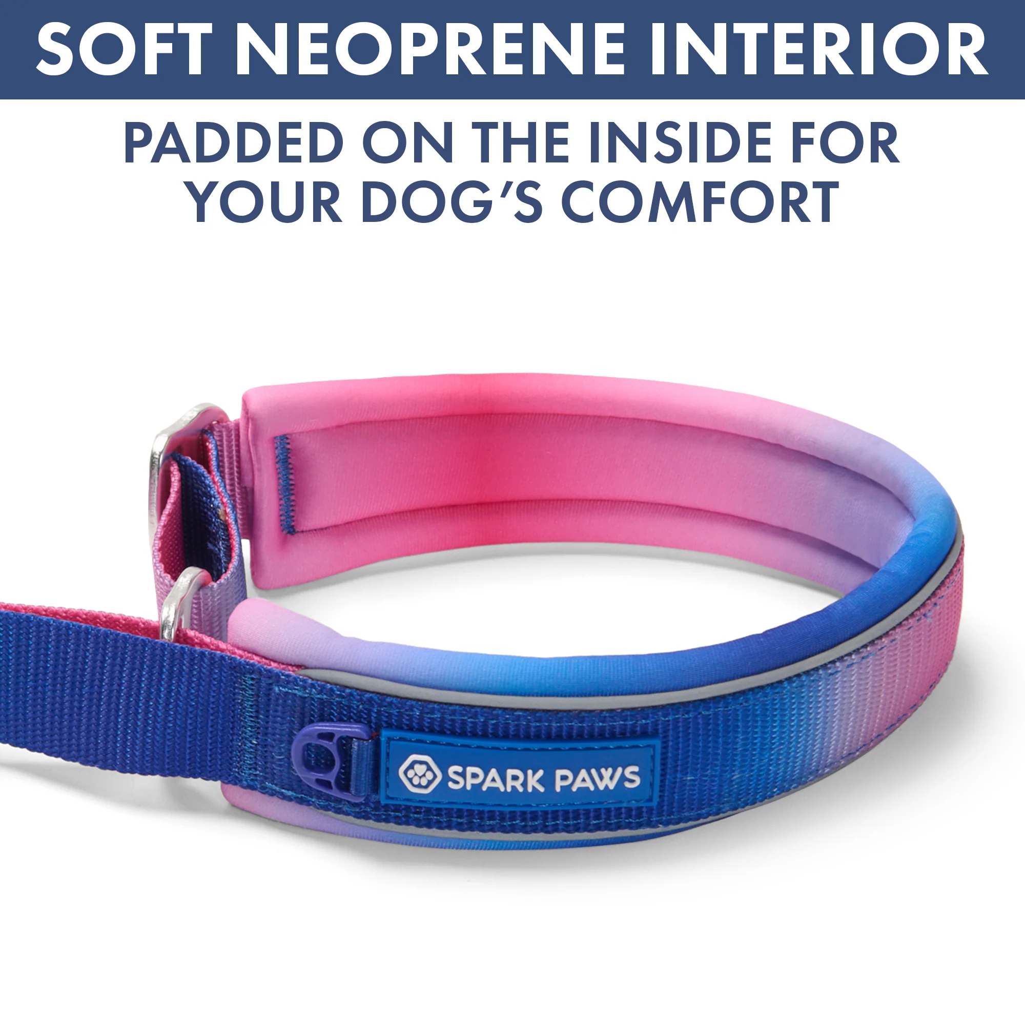 Martingale Collar and Multipurpose Leash Sets - Image 56