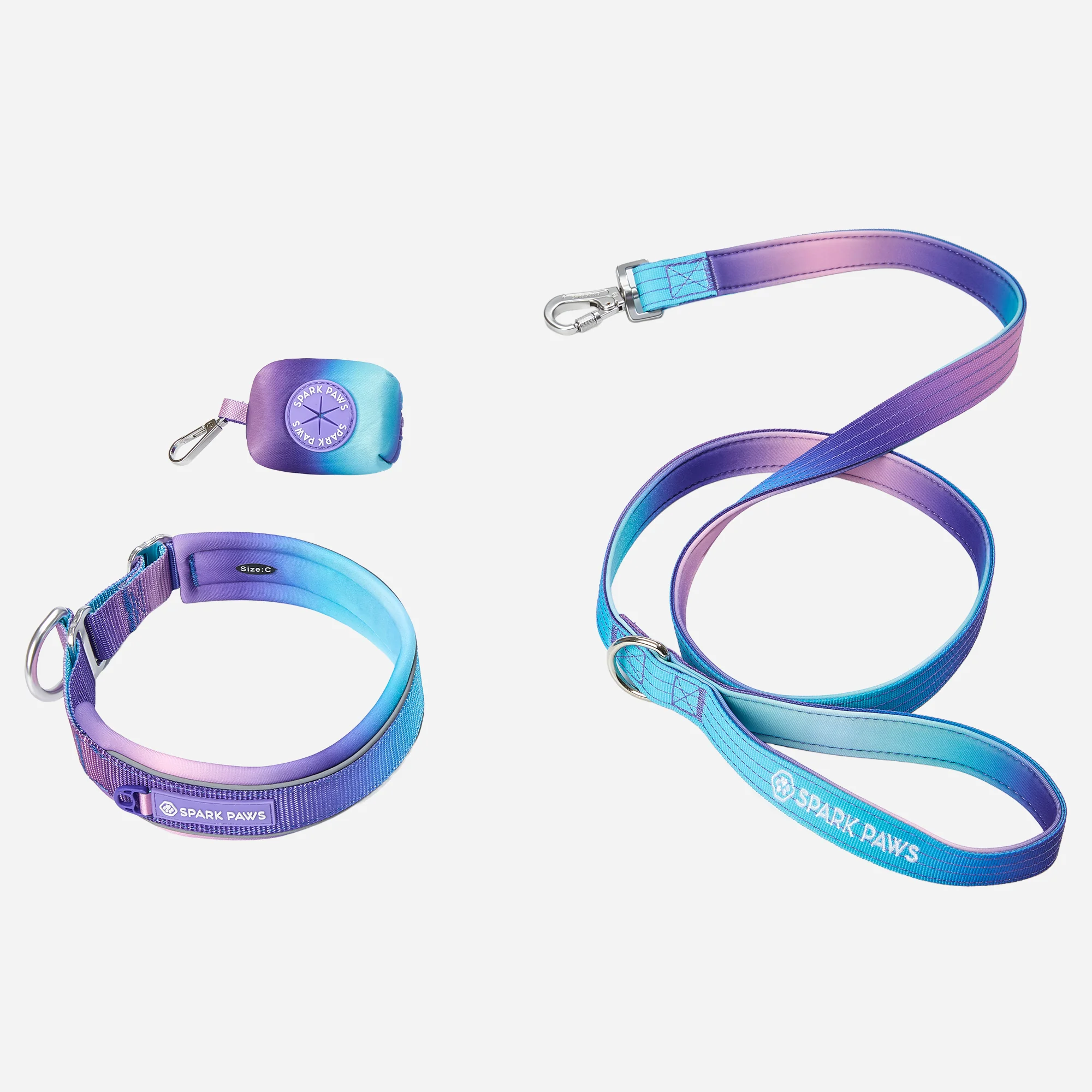 Martingale Collar Sets - Image 11