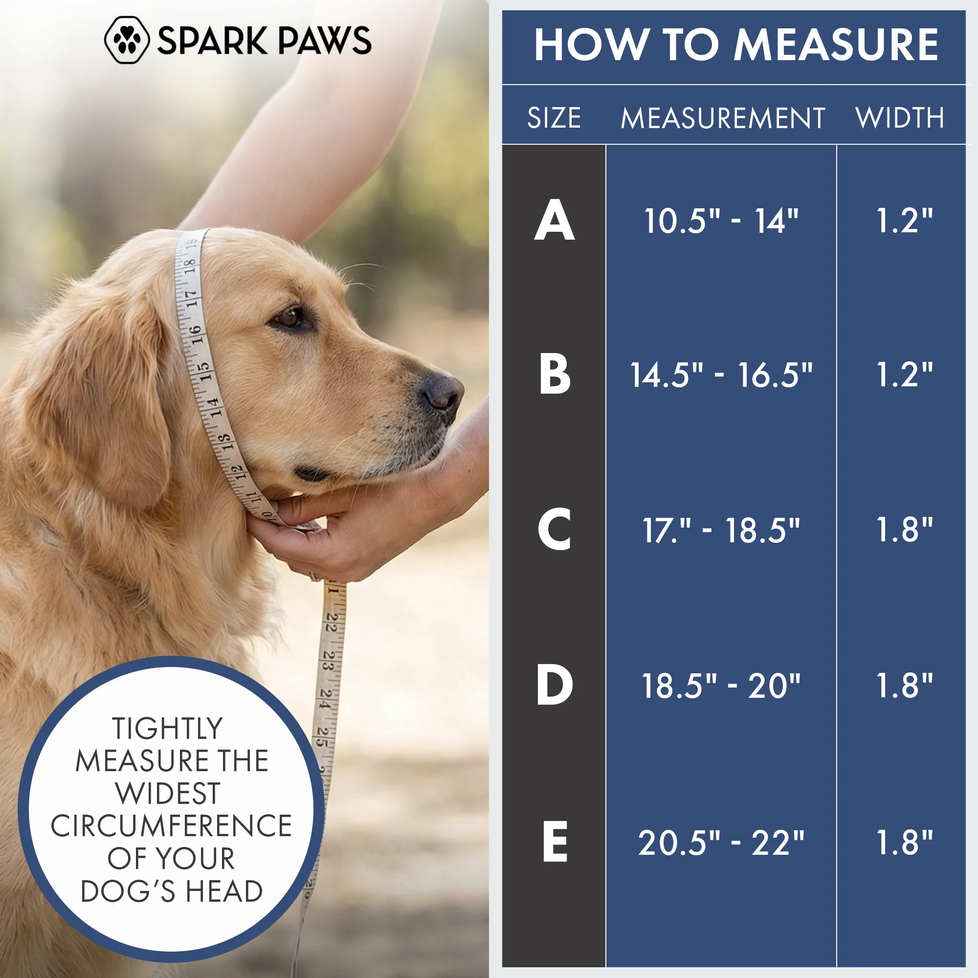 Martingale Collar Sets - Image 19