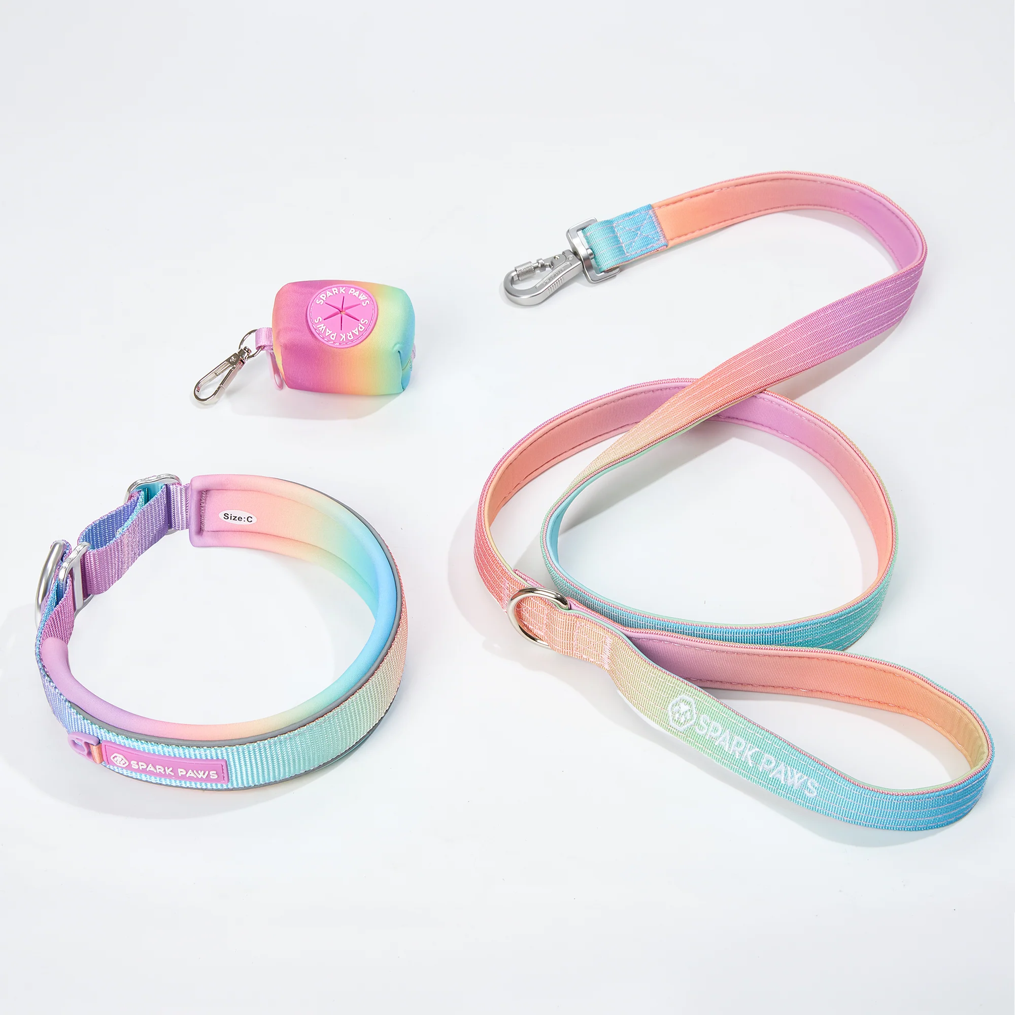 Martingale Collar Sets - Image 21
