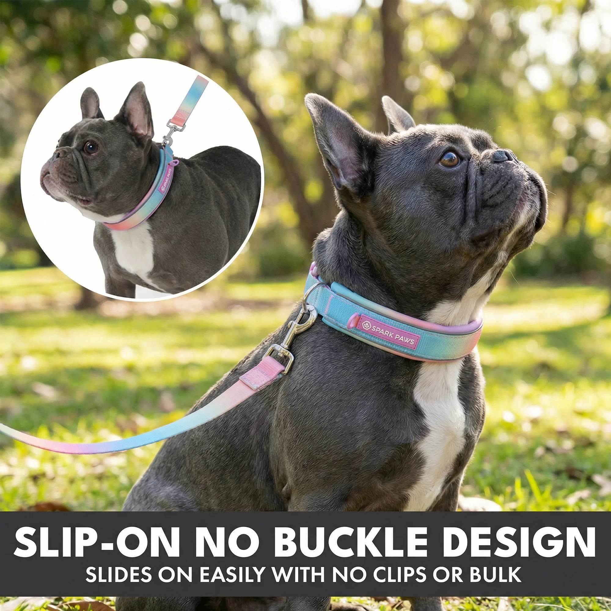 Martingale Collar Sets - Image 24