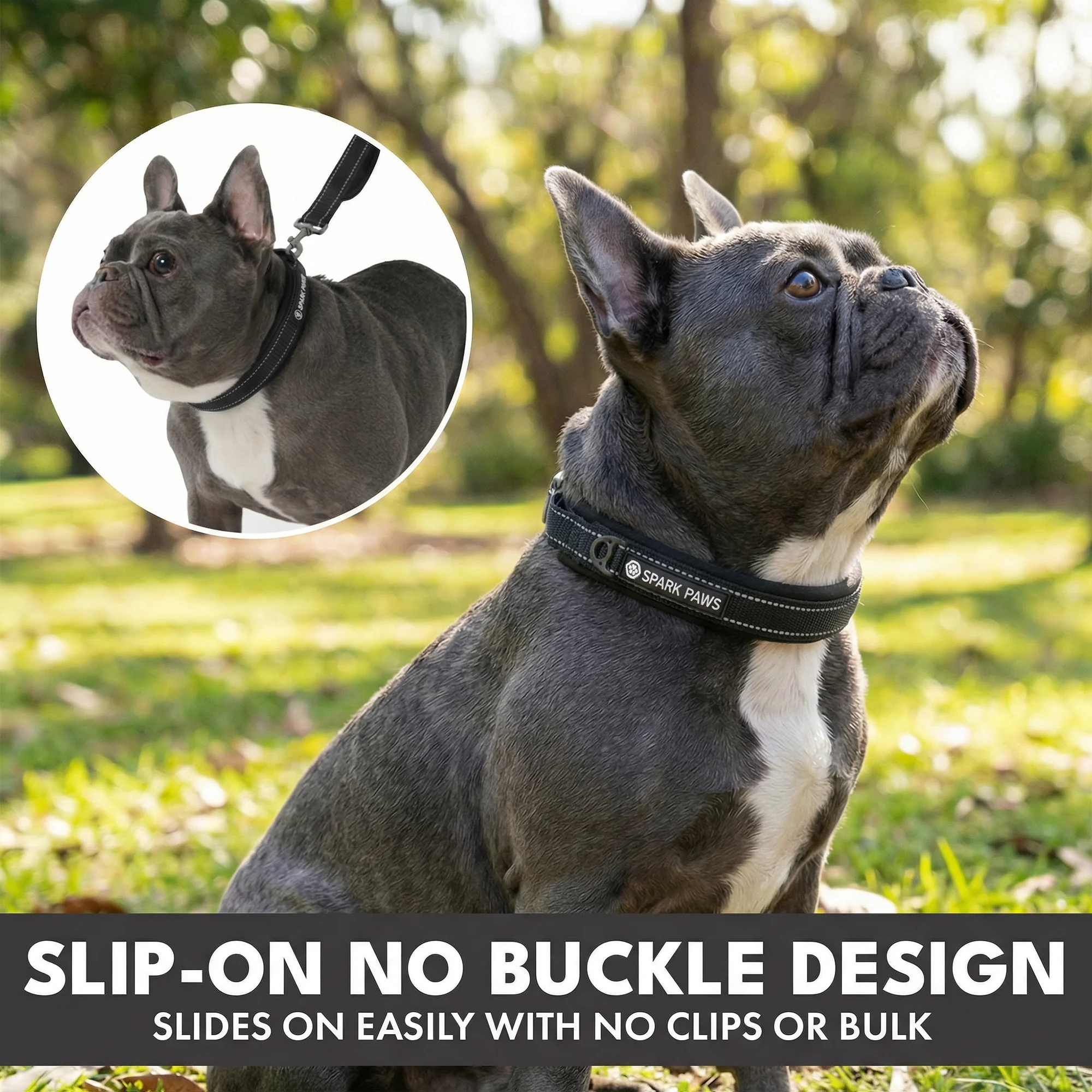 Martingale Collar Sets - Image 44