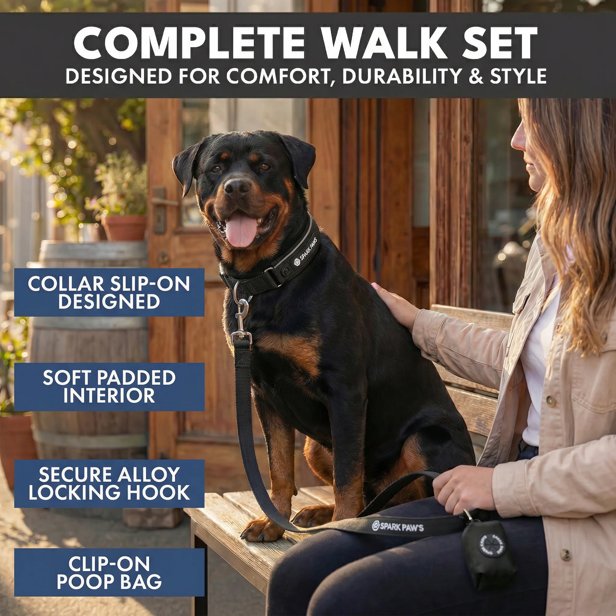 Martingale Collar Sets - Image 47