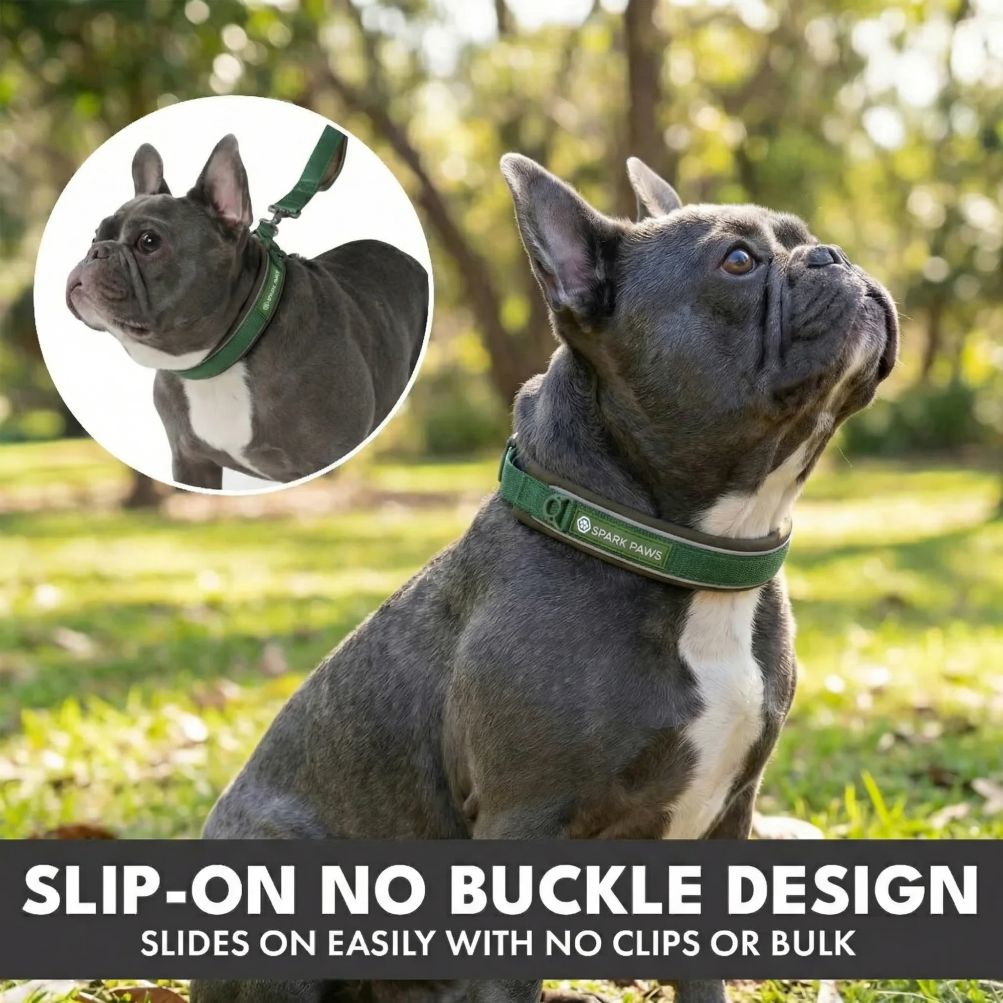 Martingale Collar Sets - Image 54