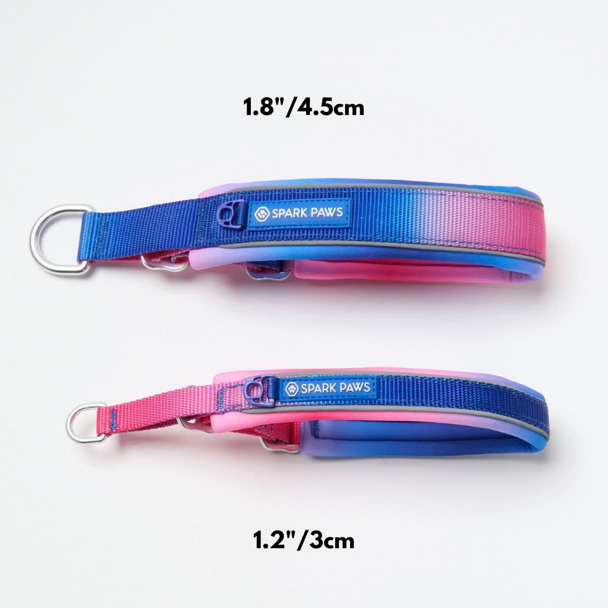 Cushioned Martingale Collars - Image 64