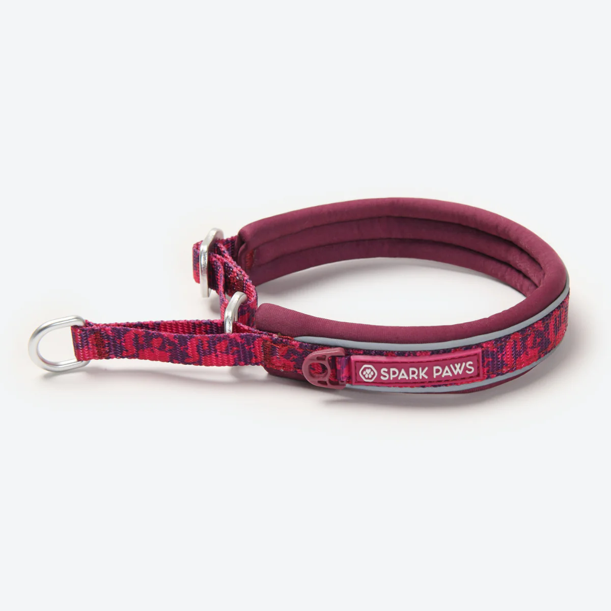 Cushioned Martingale Collars - Image 77