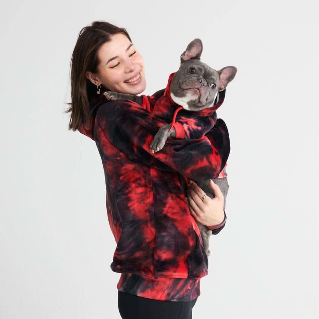 Velvet Human Hoodies - Image 23