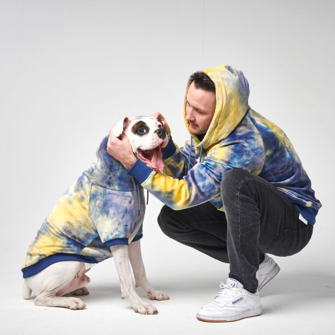 Velvet Human Hoodies - Image 27