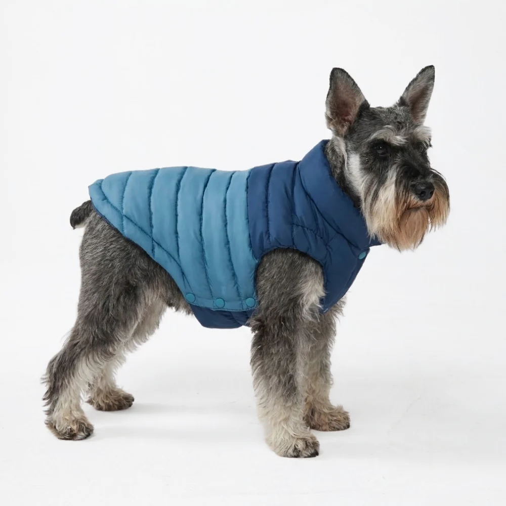 PuffShield Winter Jackets - Image 22