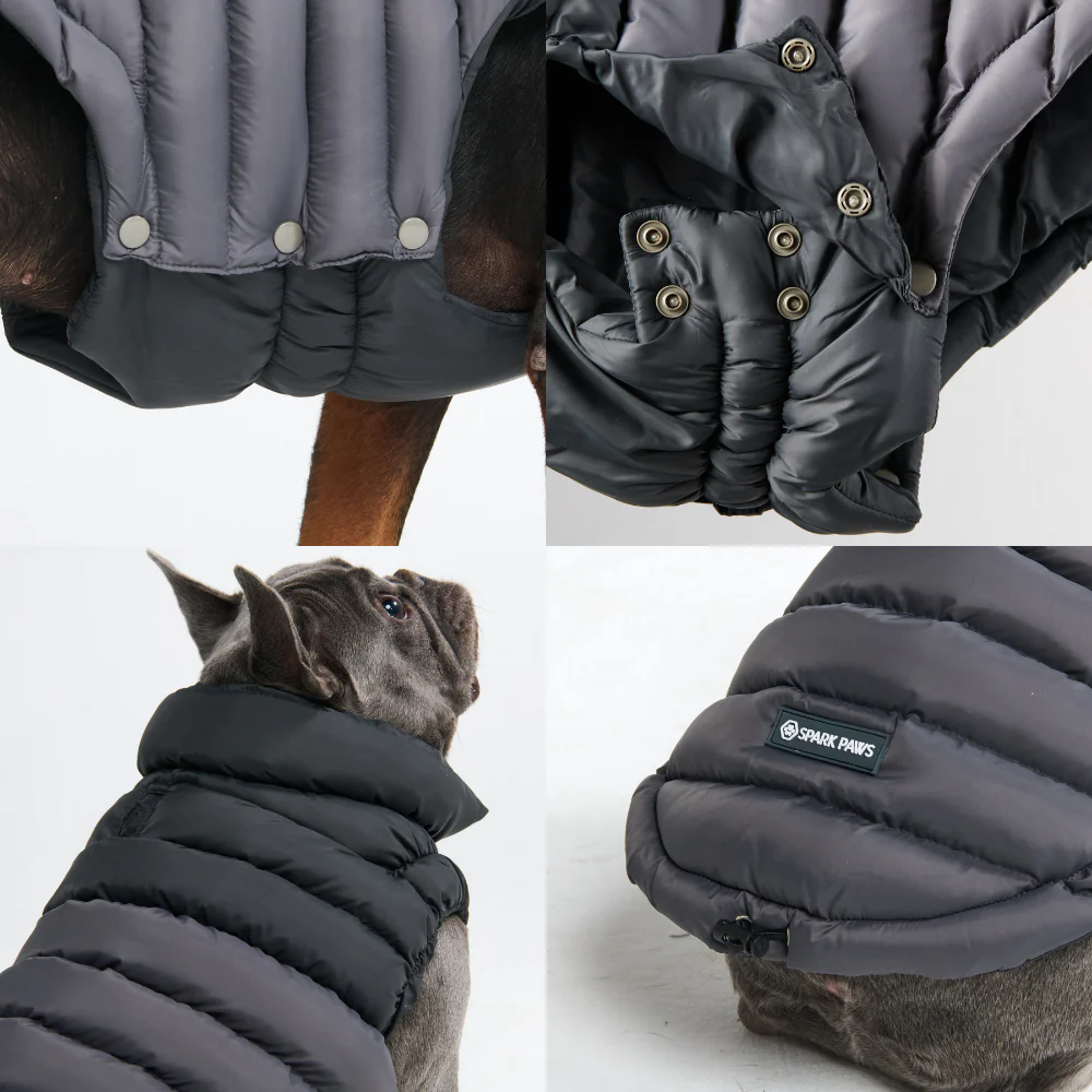 PuffShield Winter Jackets - Image 47