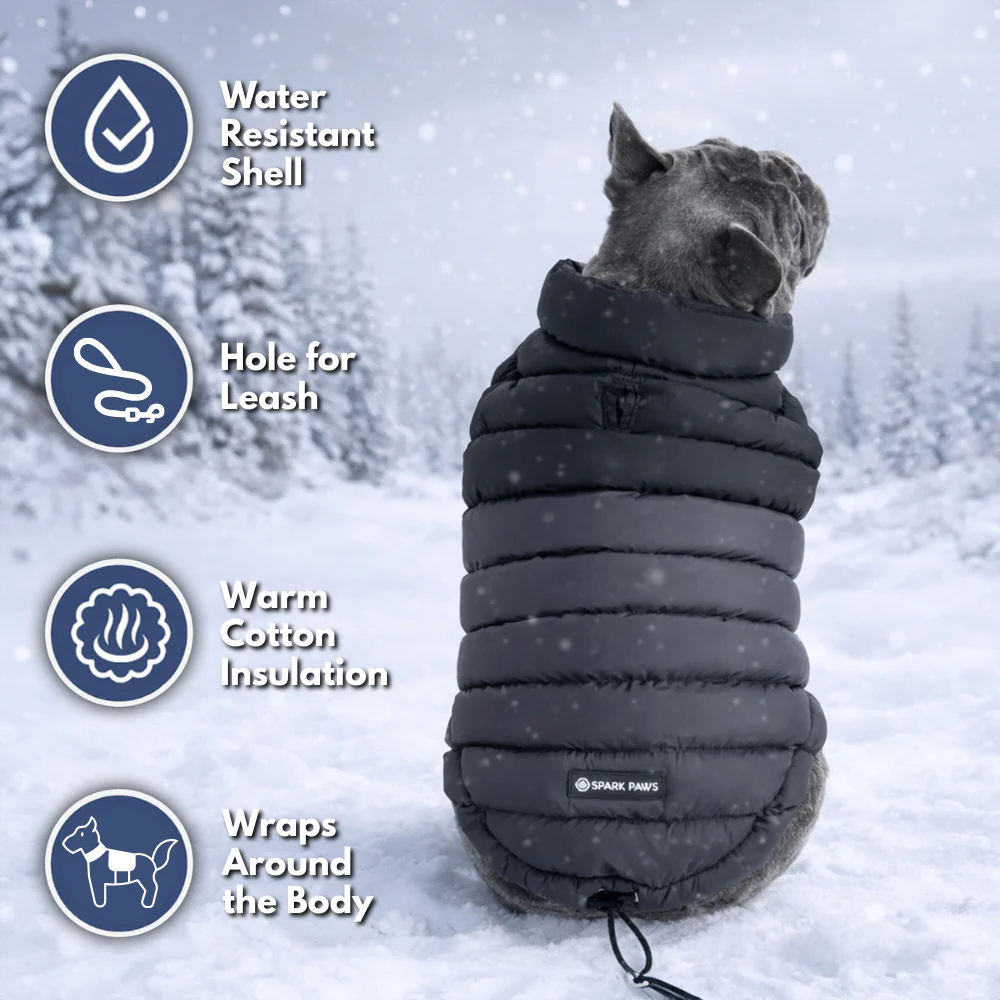 PuffShield Winter Jackets - Image 48