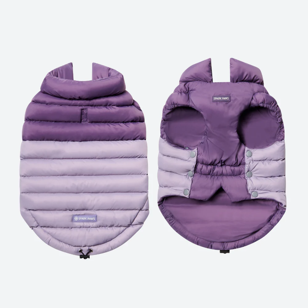 PuffShield Winter Jackets - Image 56