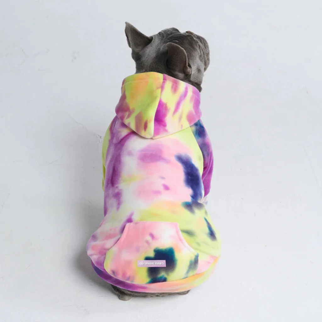 Velvet Dog Hoodies - Image 21