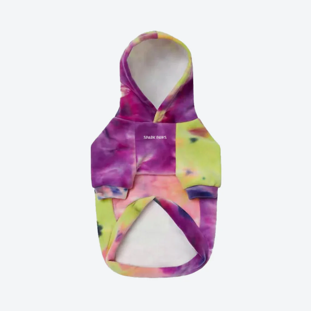 Velvet Dog Hoodies - Image 22