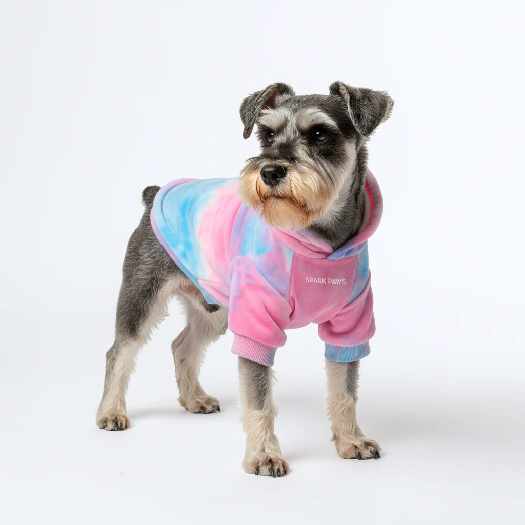 Velvet Dog Hoodies - Image 26