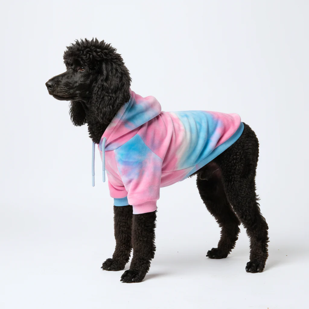 Velvet Dog Hoodies - Image 30