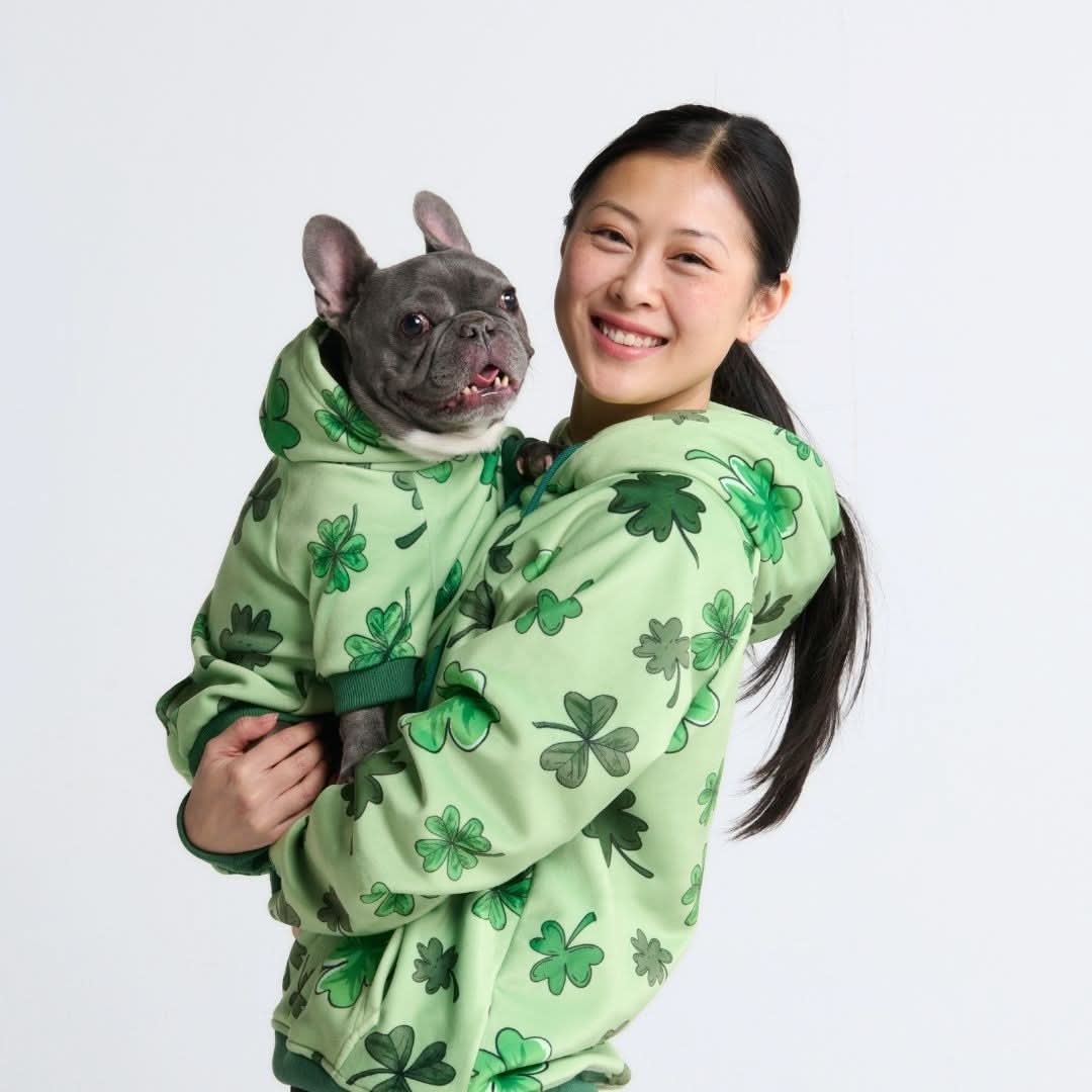 St. Paddy's Human Hoodies (Limited Edition) - Image 6