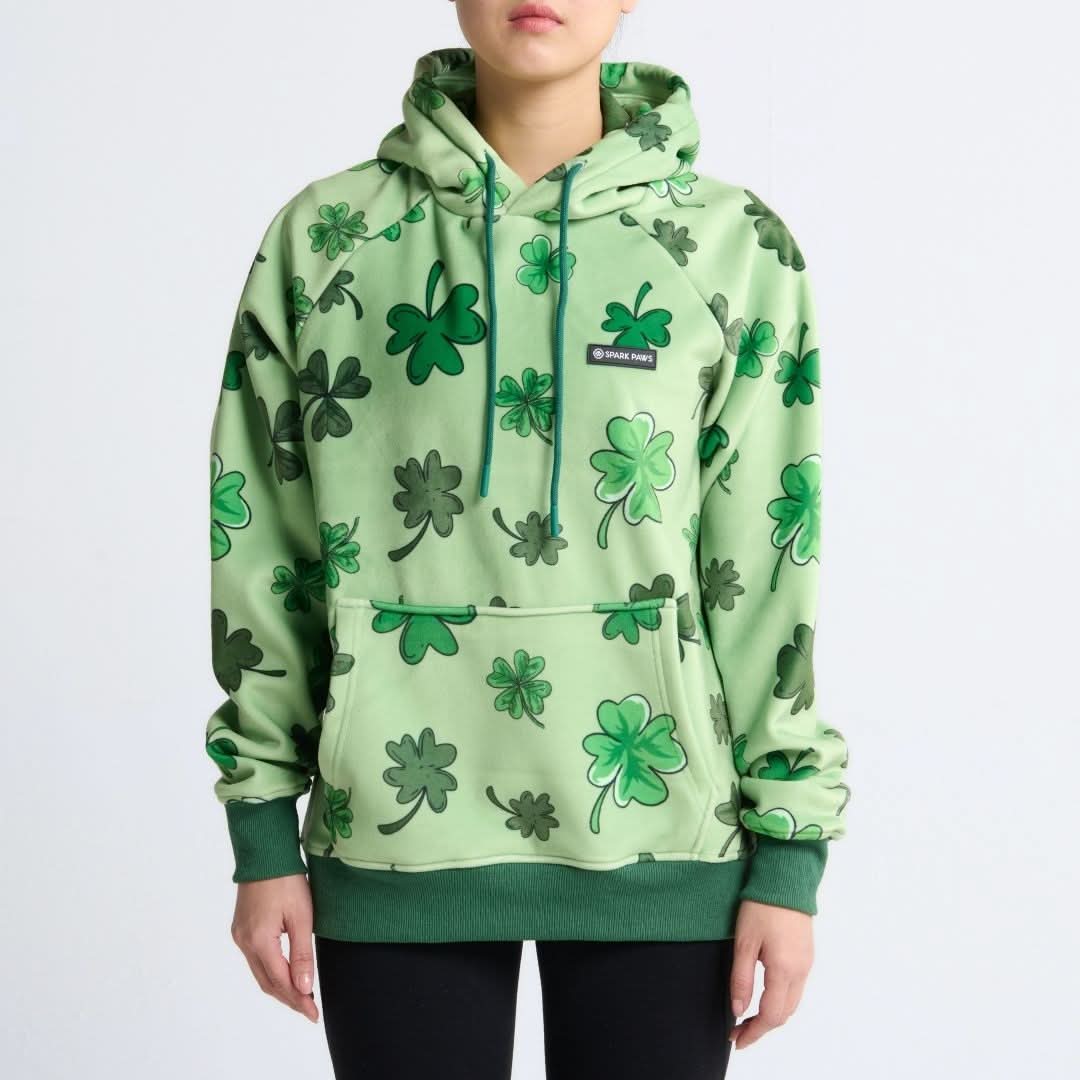 St. Paddy's Human Hoodies (Limited Edition) - Image 8