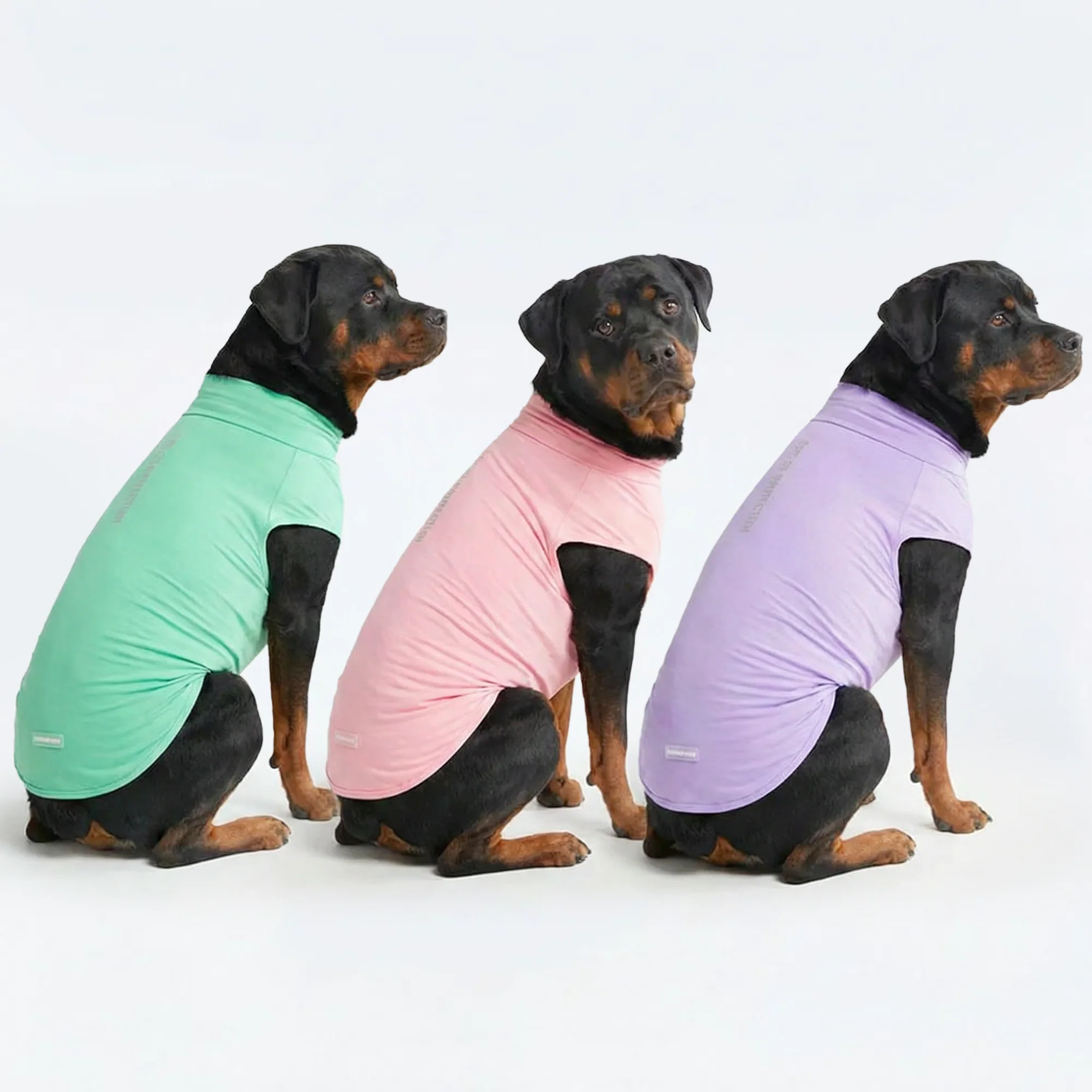 Sunblock T-Shirt 3 Pack - Image 48