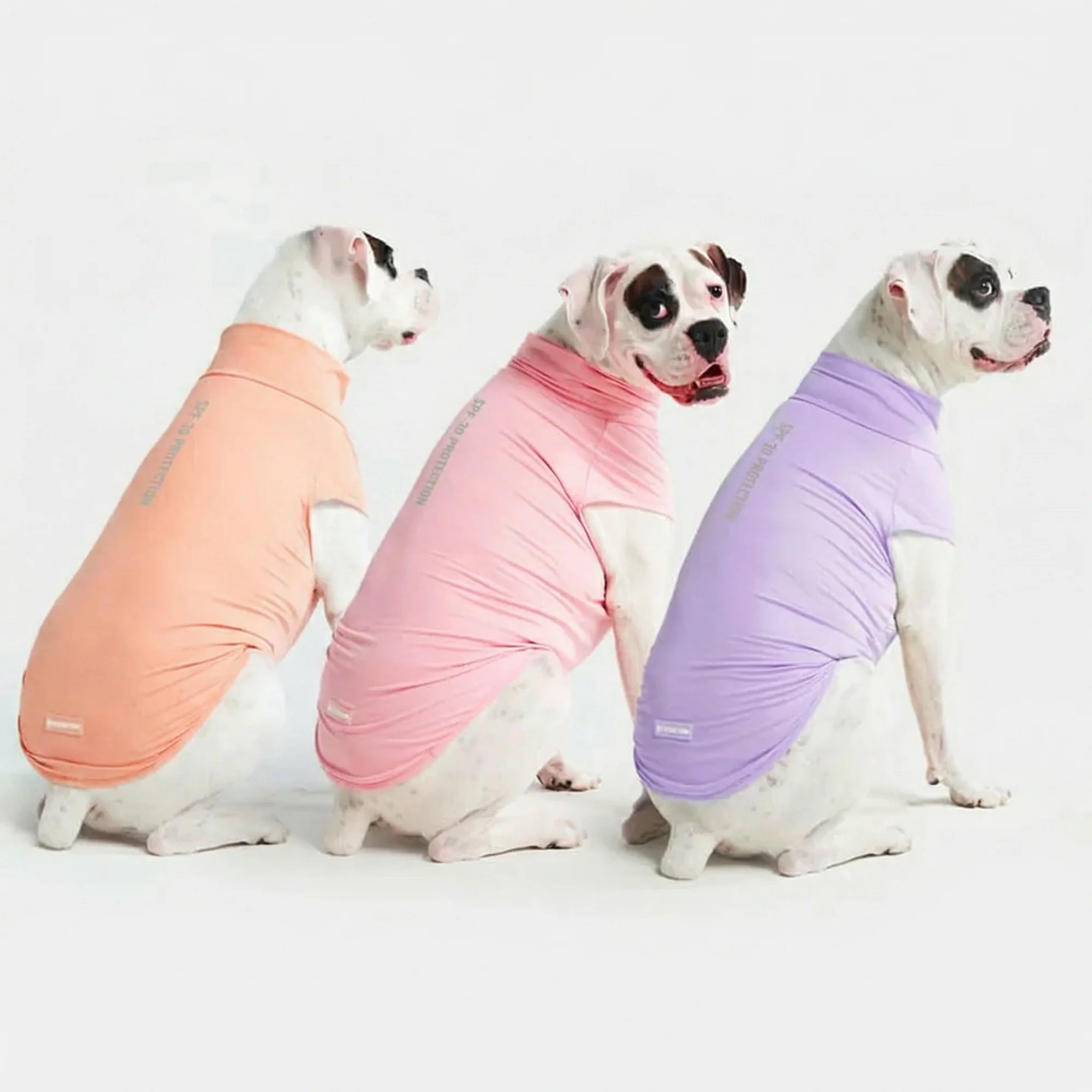 Sunblock T-Shirt 3 Pack - Image 65