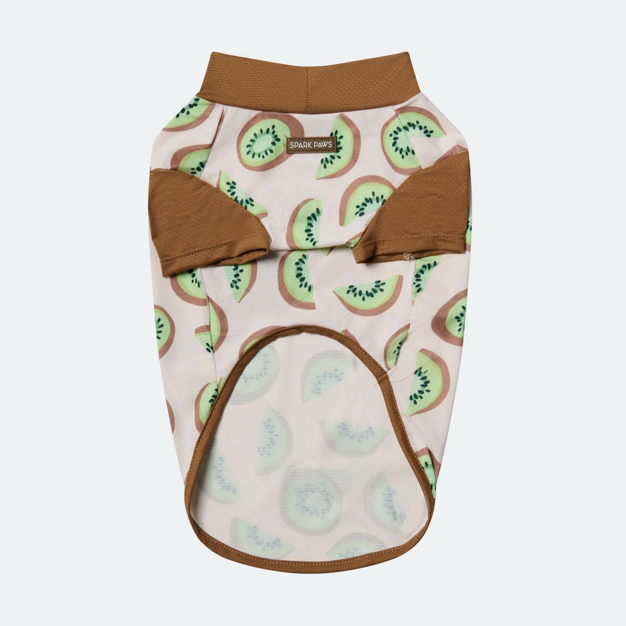 Sunblock Dog T-Shirt - Prints - Image 60