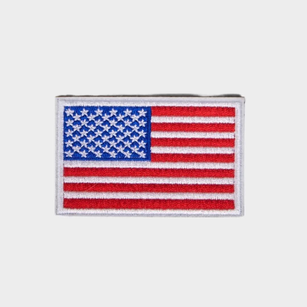 Matching Velcro Patches - Image 2