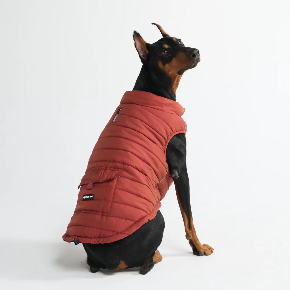 WarmShield Water-Resistant Jackets - Image 67