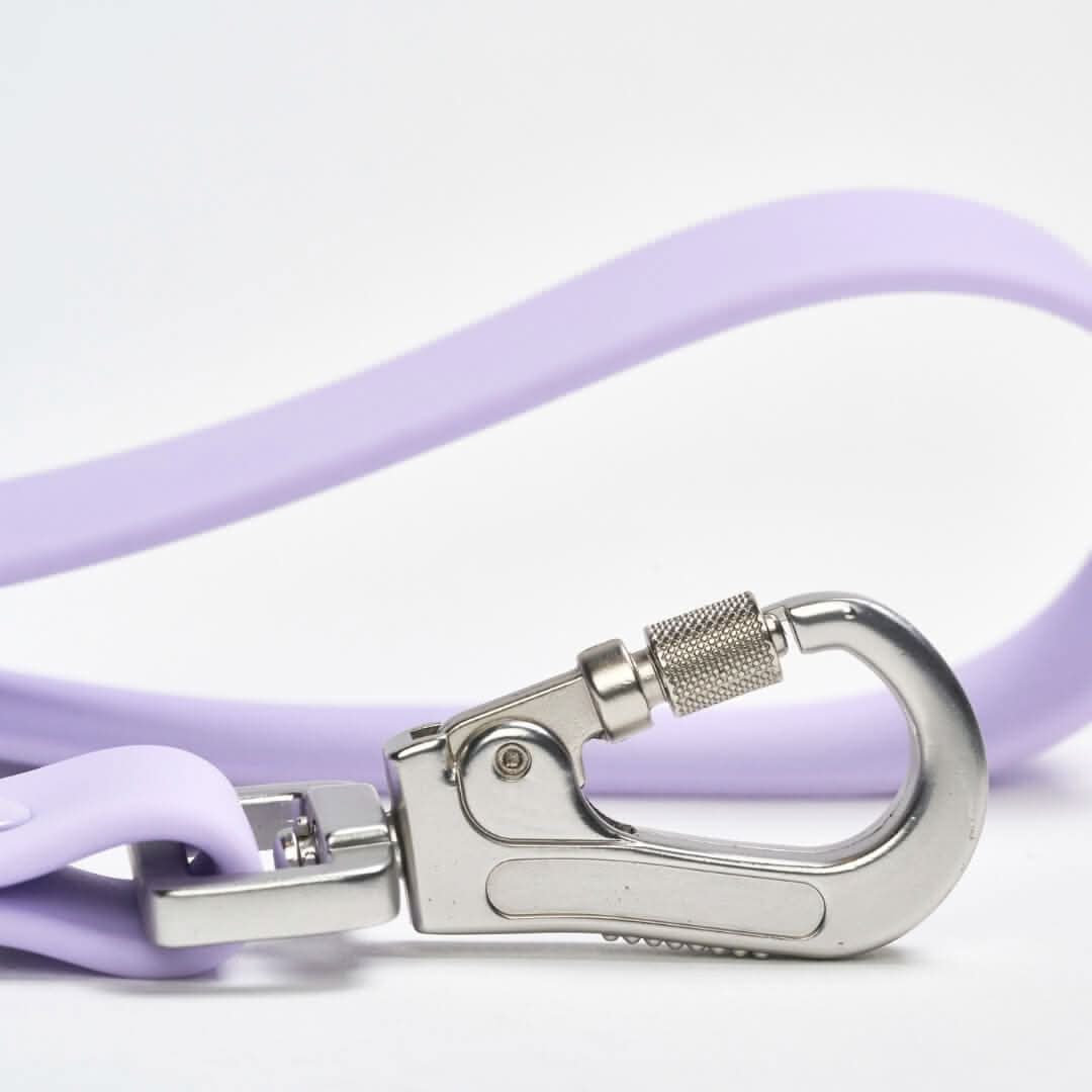 Waterproof PVC Dog Leash (Multi-Color) - Image 6