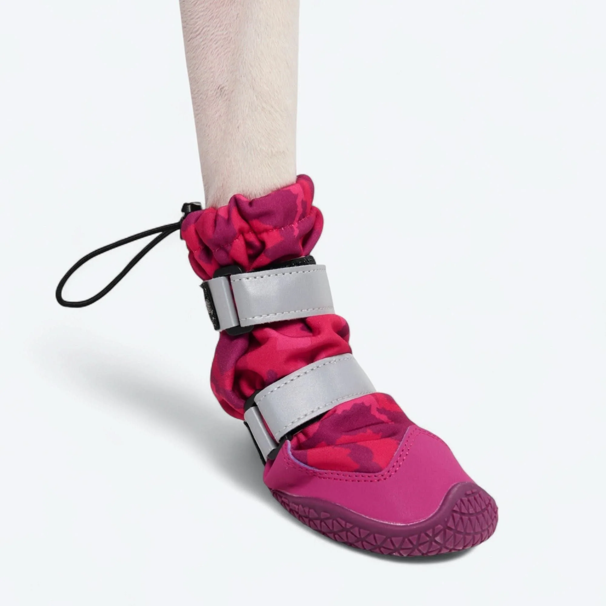 Dog Rainboots, Waterproof Dog Shoes - Image 43