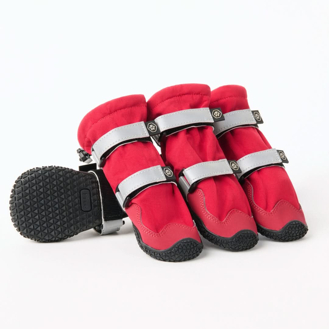 Dog Rainboots, Waterproof Dog Shoes - Image 26