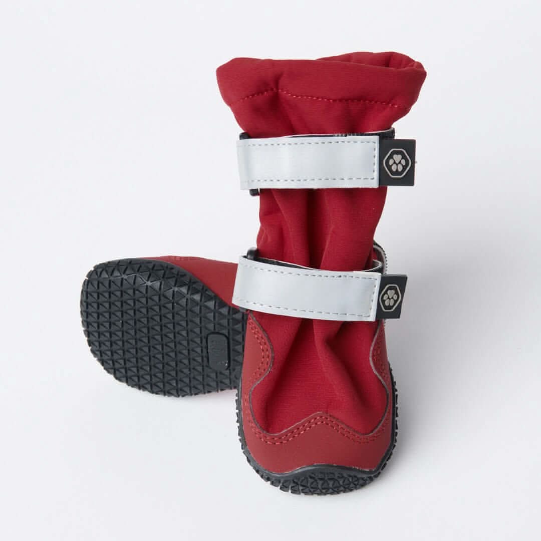 Dog Rainboots, Waterproof Dog Shoes - Image 28
