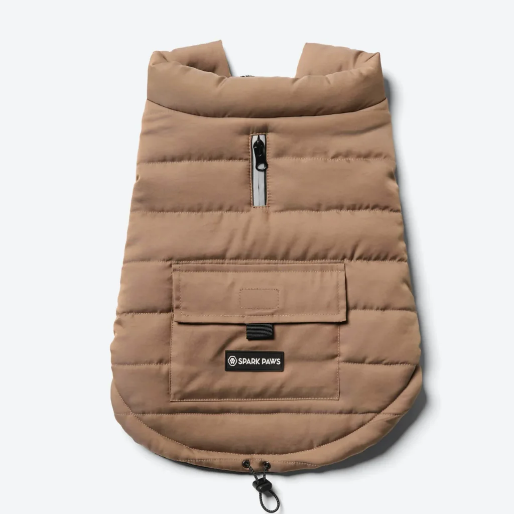 WarmShield Water-Resistant Jackets - Image 33