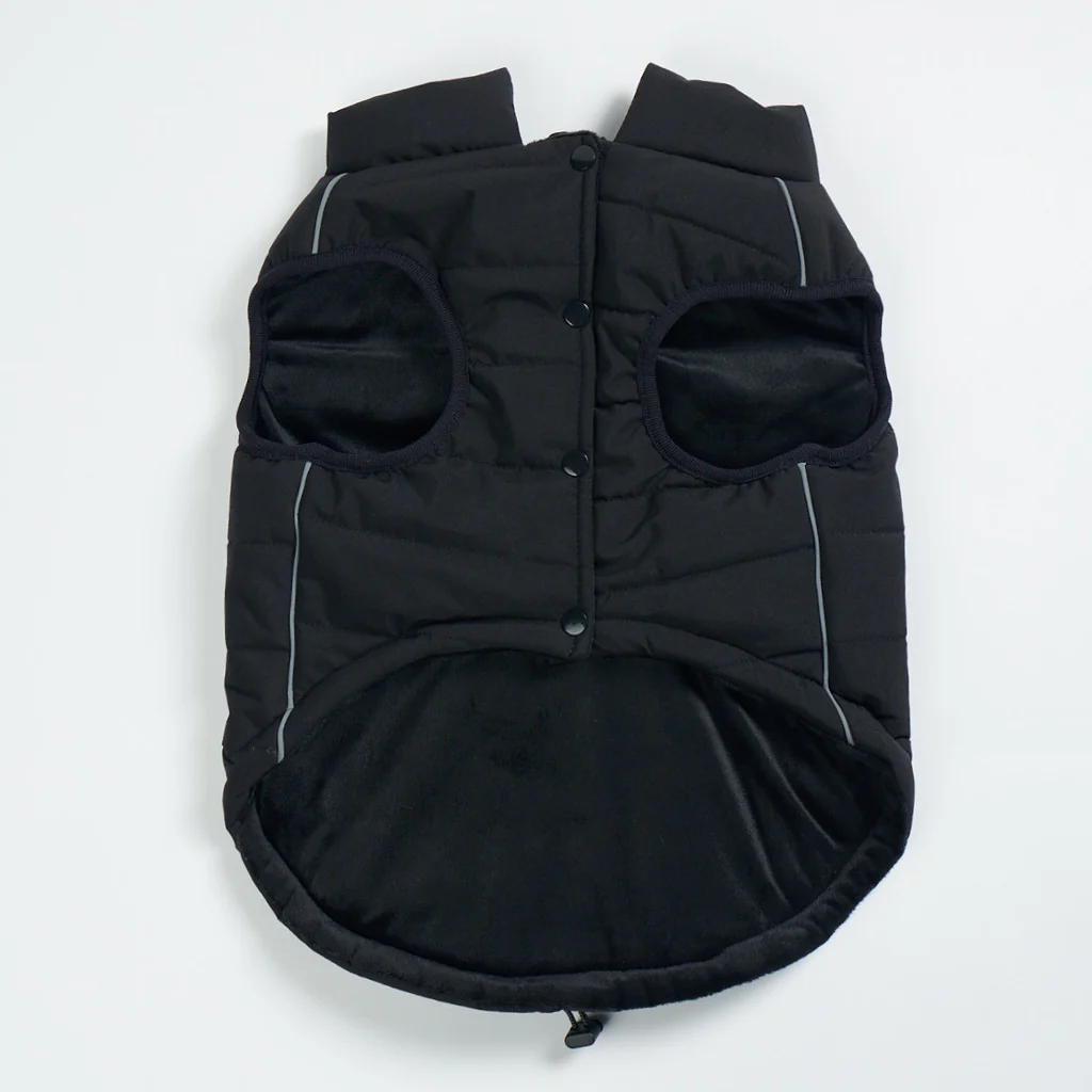 WarmShield Water-Resistant Jackets - Image 46